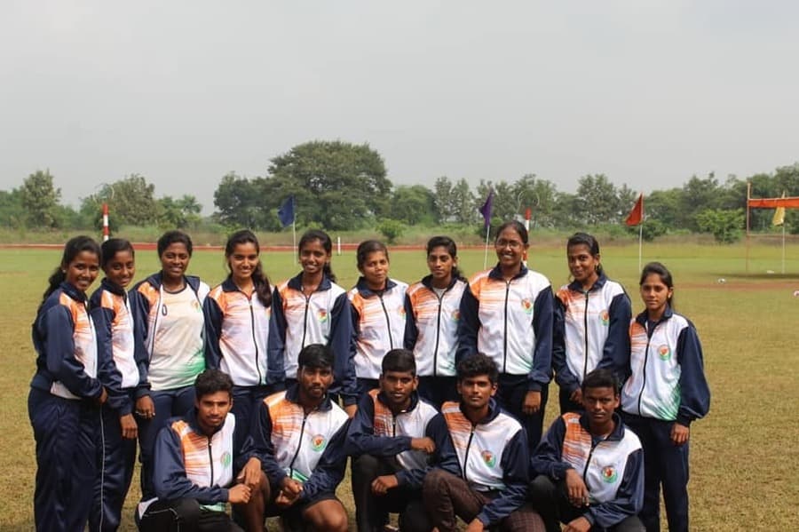 K.C.S. Kasi Nadar College of Arts and Science Chennai Sports photo 4